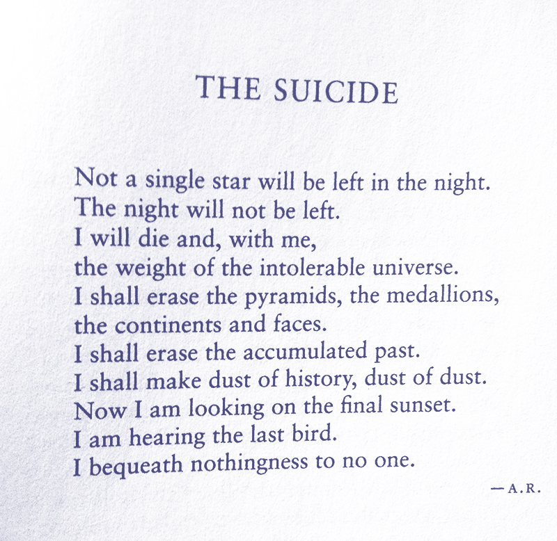the-suicide